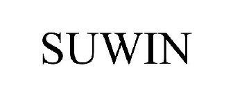SUWIN
