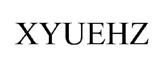 XYUEHZ