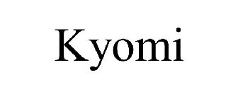 KYOMI