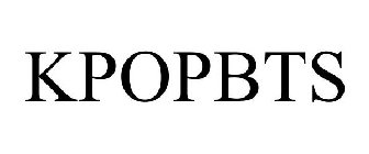 KPOPBTS