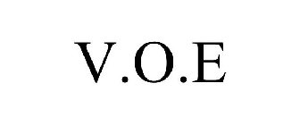 V.O.E