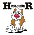 H COLCHÓN R