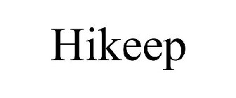 HIKEEP