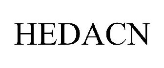 HEDACN