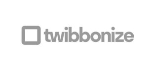TWIBBONIZE