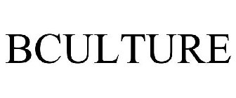 BCULTURE