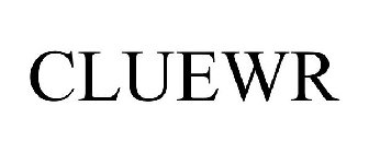 CLUEWR