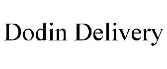 DODIN DELIVERY
