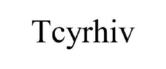 TCYRHIV