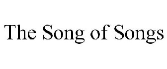 THE SONG OF SONGS
