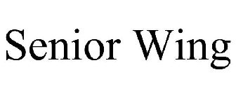 SENIOR WING