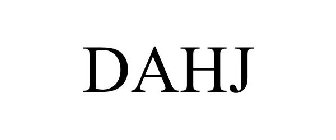 DAHJ