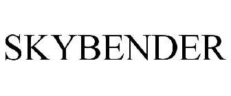 SKYBENDER