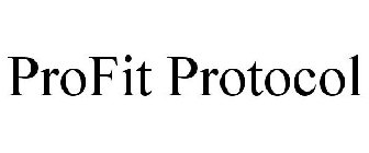 PROFIT PROTOCOL