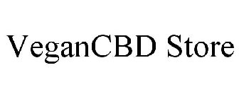VEGANCBD STORE