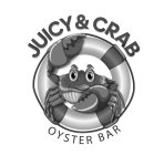 JUICY & CRAB OYSTER BAR