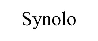 SYNOLO