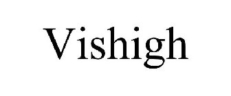 VISHIGH