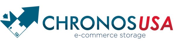 CHRONOSUSA E-COMMERCE STORAGE