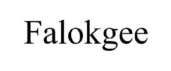 FALOKGEE