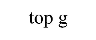 TOP G