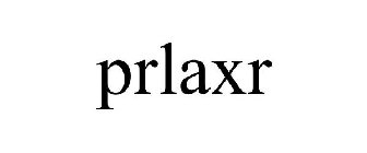 PRLAXR