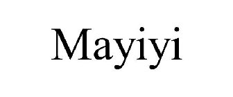 MAYIYI