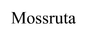 MOSSRUTA