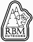 RBM OUTDOORS