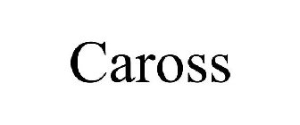 CAROSS