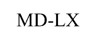 MD-LX