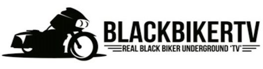 BLACKBIKERTV REAL BLACK BIKER UNDERGROUND 'TV'