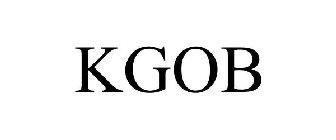 KGOB