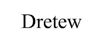 DRETEW