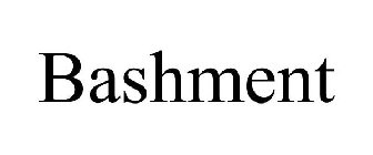 BASHMENT