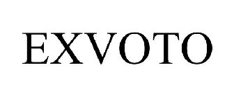 EXVOTO