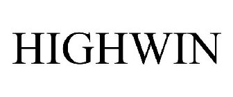 HIGHWIN