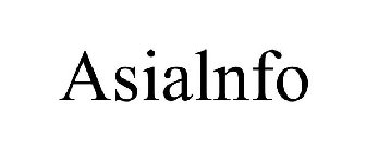 ASIALNFO