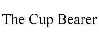 THE CUP BEARER