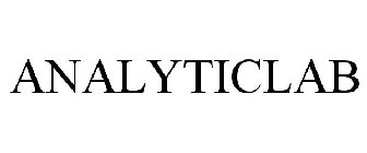 ANALYTICLAB