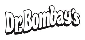 DR. BOMBAY