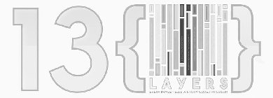13 LAYERS EVERY IMAGE TELLS A STORY CODED IN COLOR
