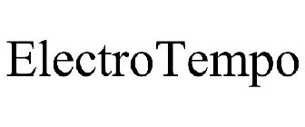 ELECTROTEMPO