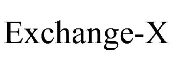 EXCHANGE-X