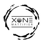XONE MATTIFIER