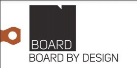 BOARD BOARD BY DESIGN