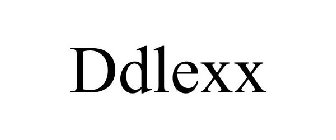 DDLEXX