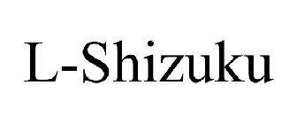L-SHIZUKU