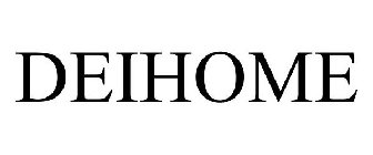 DEIHOME