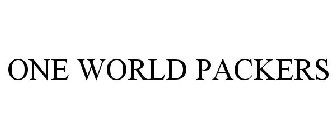 ONE WORLD PACKERS